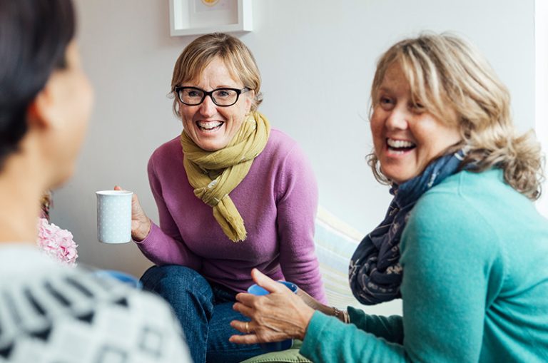 My Time Program MyTime • Parenting Research Centre