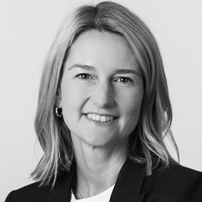 Photo of Lauren Stracey