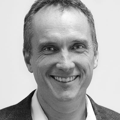 Photo of Dr Tom McClean